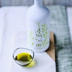 Extraverte et douceur de...