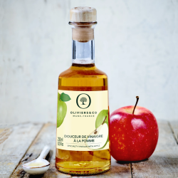 Extraverte et douceur de...