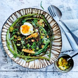 Extraverte et douceur de...