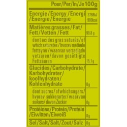 “Extra Green” Olive Oil