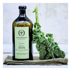 Frantoiani del Vulture