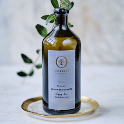 Moulin de l'Olivette – AOP...