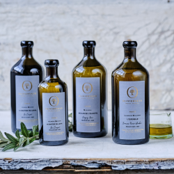 Moulin de l'Olivette – AOP...