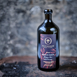 Moulin de l'Olivette –...