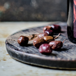 Moulin de l'Olivette –...