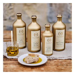 Frantoio Pruneti - BIO –