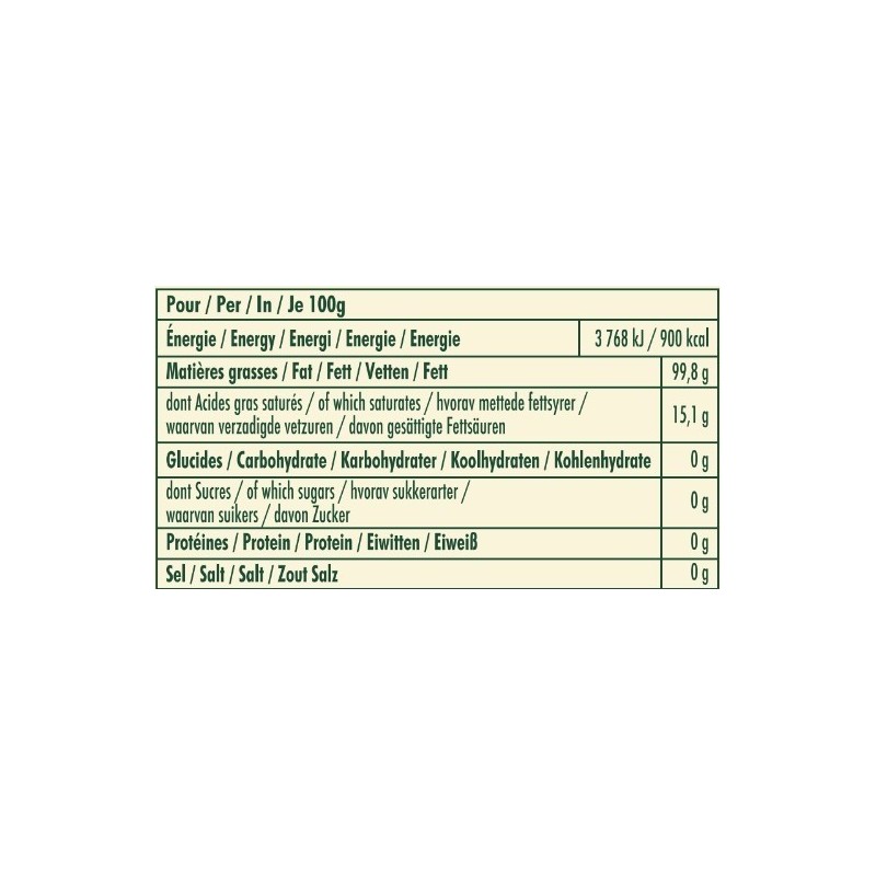 Frantoio Pruneti - BIO –