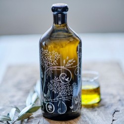 Uljara Baioco - CROATIE