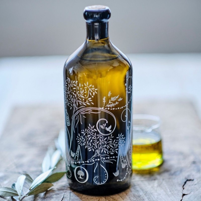 Uljara Baioco - CROATIE