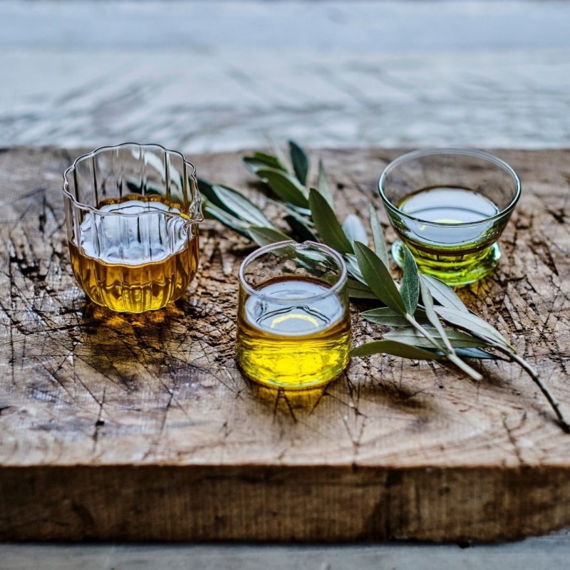 Uljara Baioco - CROATIE