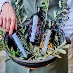 Uljara Baioco - CROATIE