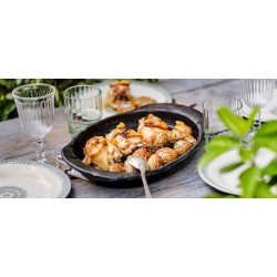 Olive et Persil plat frais...