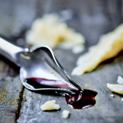 Balsamic Vinegar of Modena...