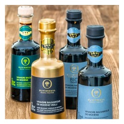 Balsamic Vinegar of Modena...