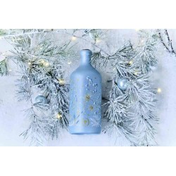The 2026 Christmas Oil