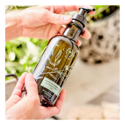 Savon de Marseille Liquide...