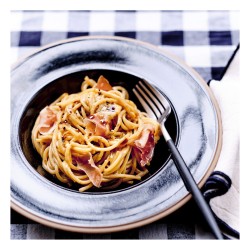 Tagliolini à la Truffe...