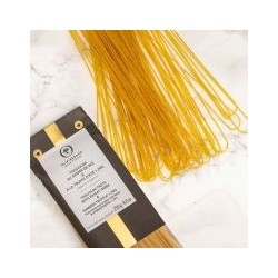 Taglioni with summer truffle