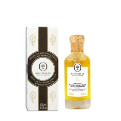 Olive oil with white truffle