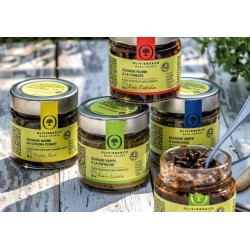 Bio-Tanche-Paste aus...