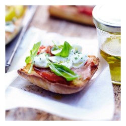 Südliche Köstlichkeiten