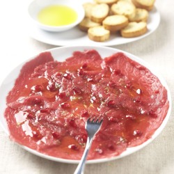 Saveur authentique