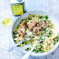 Saveur authentique
