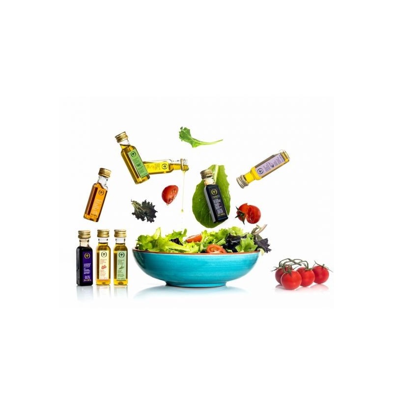 Discovery box 3 aromatic...