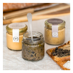 Parmigiano Reggiano und...