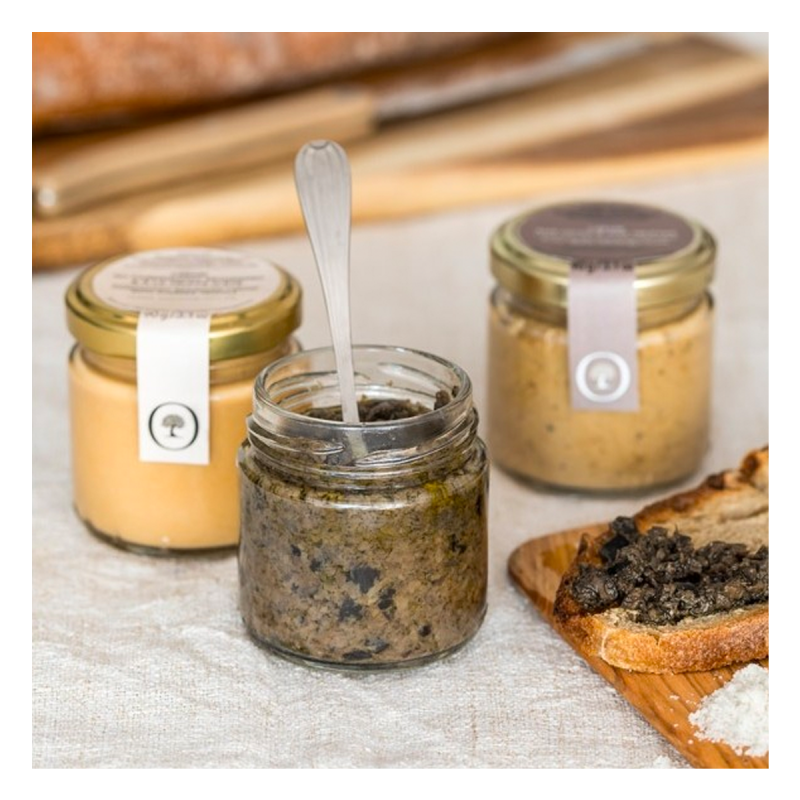 Parmigiano Reggiano und...