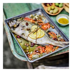 Mélange Sel&herbes pour...