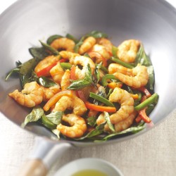 Douceur de vinaigre au miel...