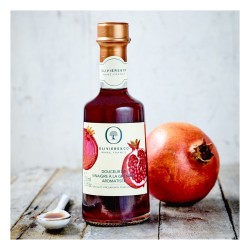 Douceur de vinaigre à la...