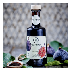 Sweet Balsamic Vinegar with...