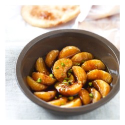 Olive & Bergamotte fraîches...