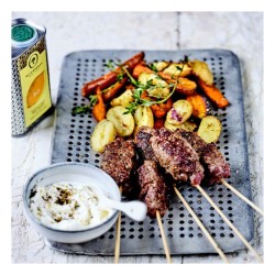 Mélange Sel&herbes pour viande