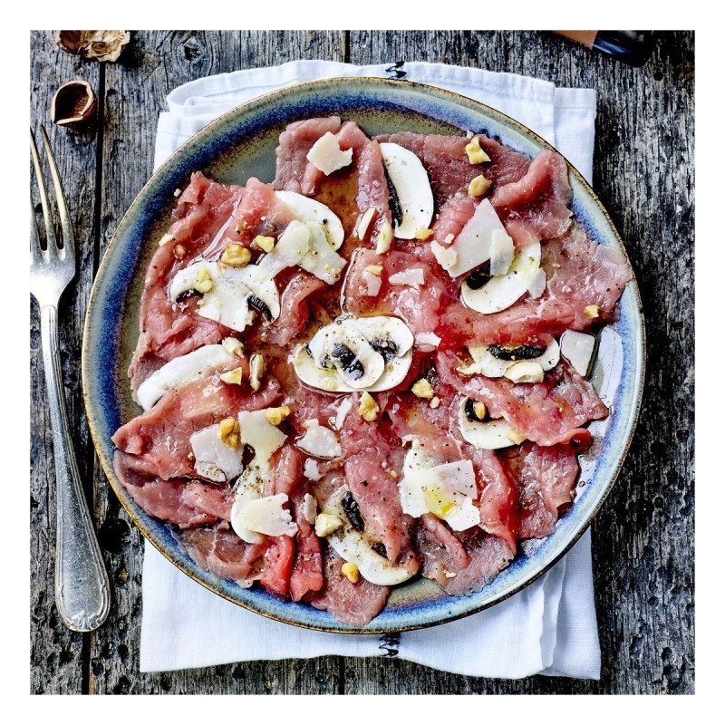 Mélange Sel&herbes pour viande