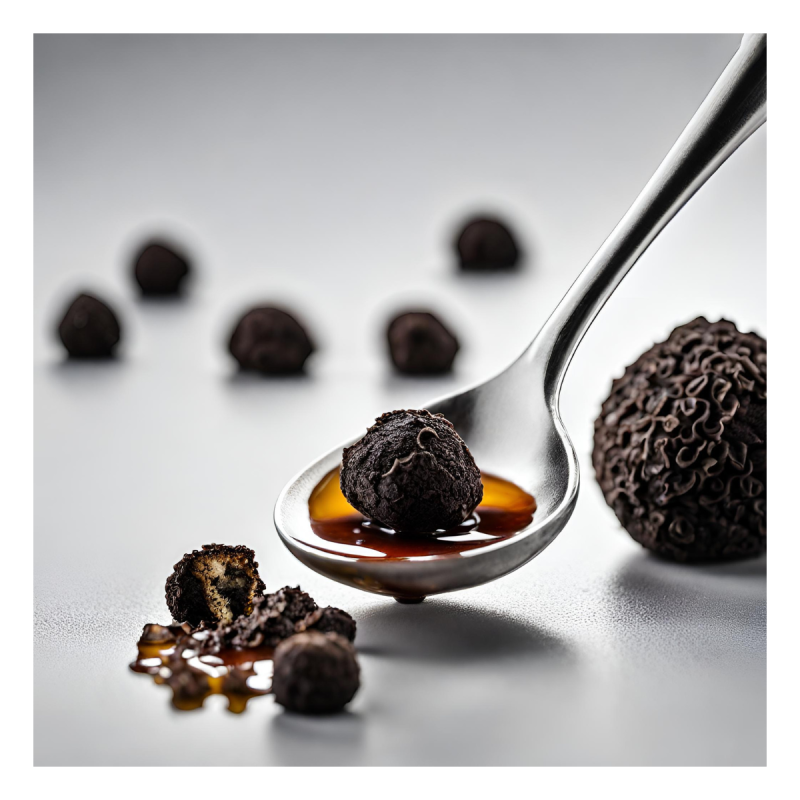 Condiment balsamique...