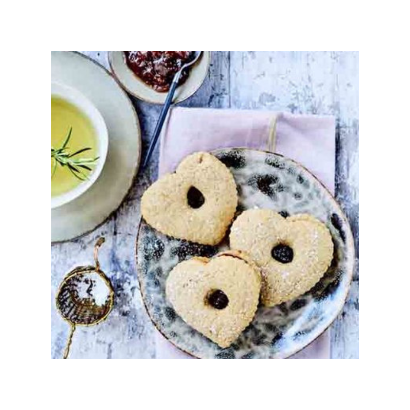 Confiture Figue & Melon