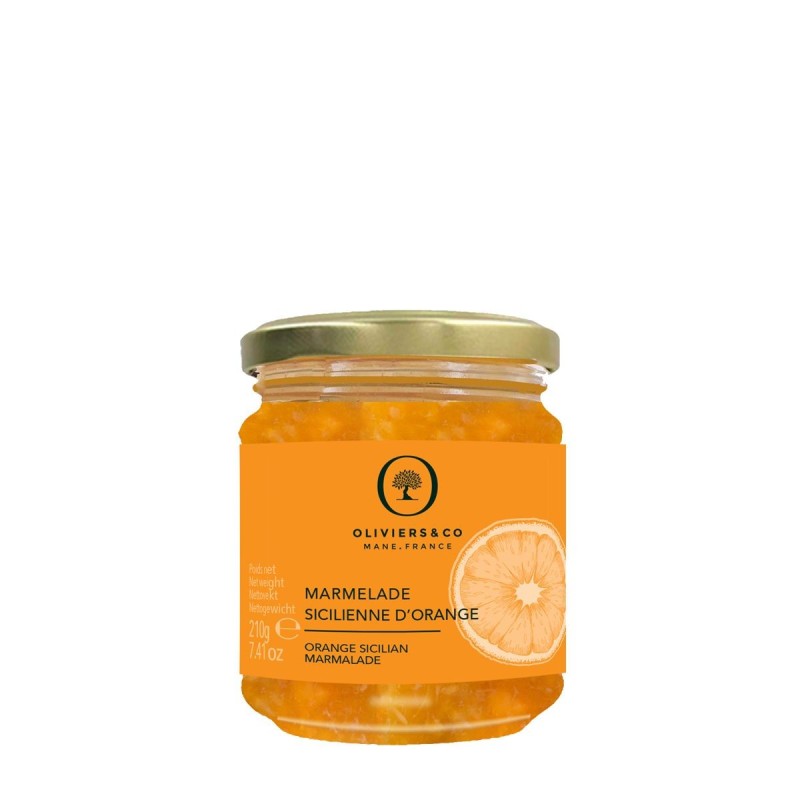 Marmelade de citron : une confiture corsée au goût intense !