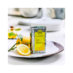 Olive & Citron frais pressés