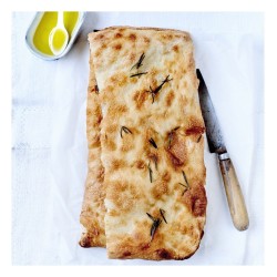 Olive & Basilic frais...