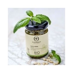 Pesto Verde Bio