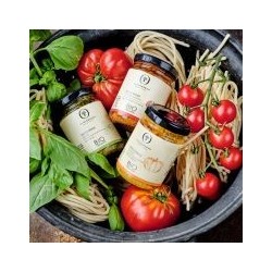 Bio-Pesto Verde