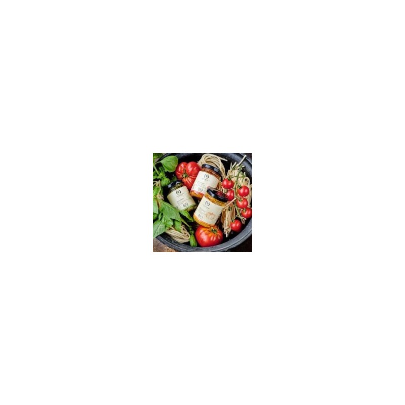 Bio-Pesto Verde