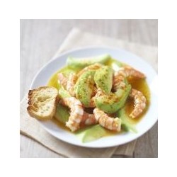 Meli Melo Lemon - Honey Ginger