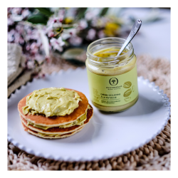 Geröstete Pistazien Supreme