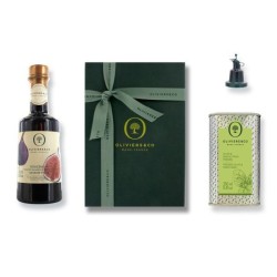 MELI MELO BASILIKUM FIG