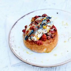 Huile d'olive Domaine...