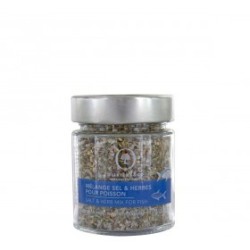 Etui découverte mélange sel...